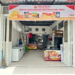 Makanan Beku Medan Murah Hanya Di Rezeki Frozen Mart