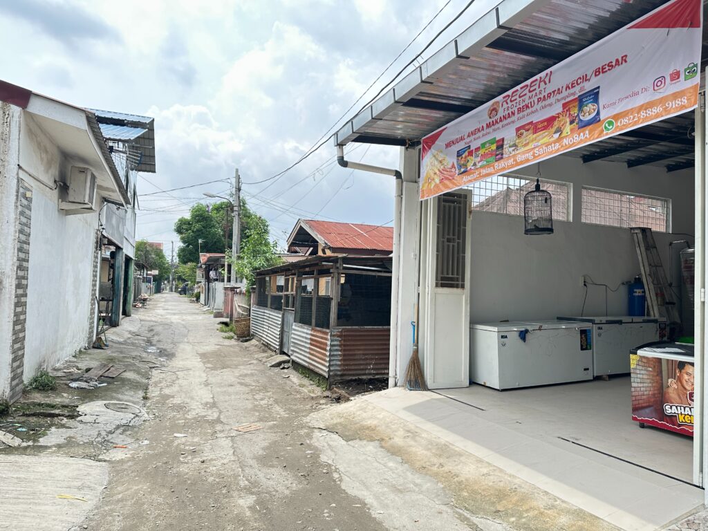 Frozen Food Murah Medan & Free Antar - Rezeki Frozen Mart